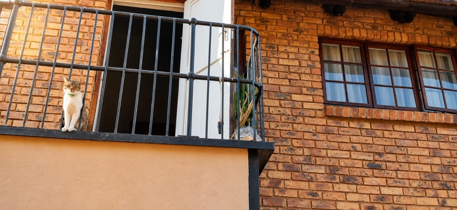 To Let 1 Bedroom Property for Rent in Ifafi North West